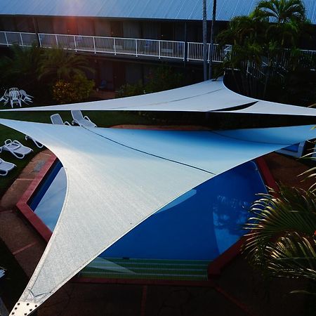 Paraway Motel แคทเทอรีน ภายนอก รูปภาพ