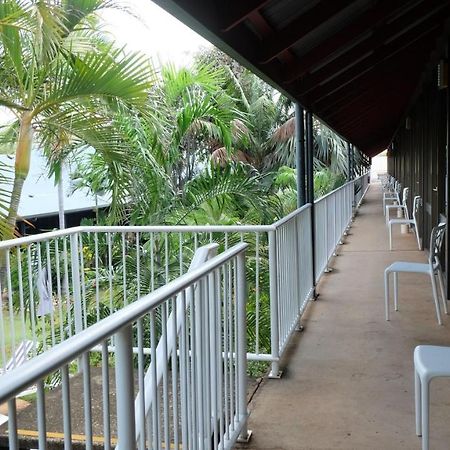 Paraway Motel แคทเทอรีน ภายนอก รูปภาพ