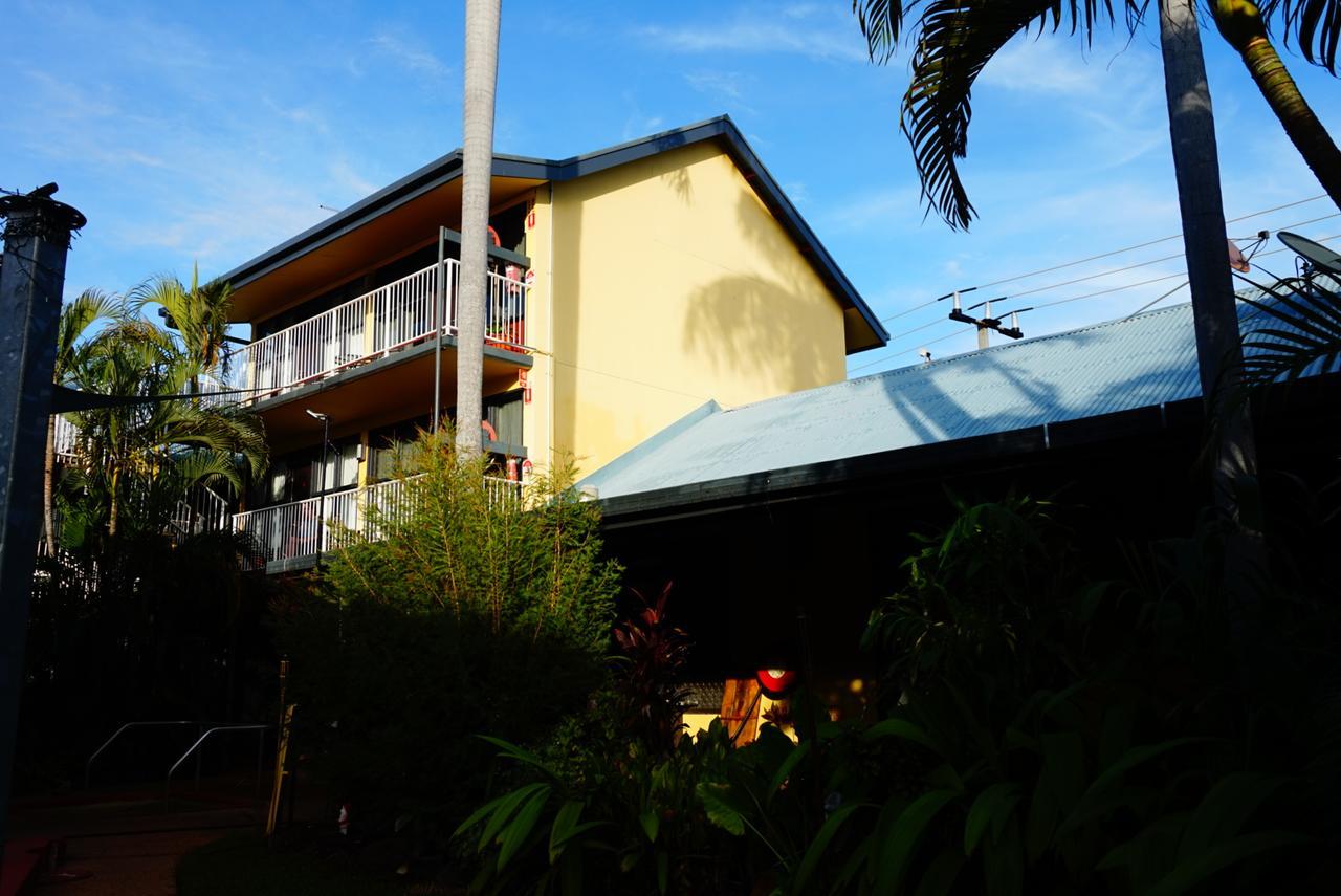 Paraway Motel แคทเทอรีน ภายนอก รูปภาพ