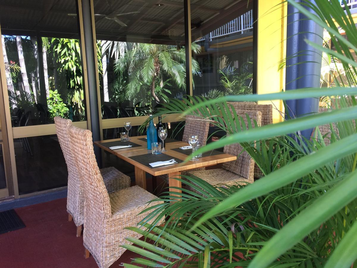 Paraway Motel แคทเทอรีน ภายนอก รูปภาพ