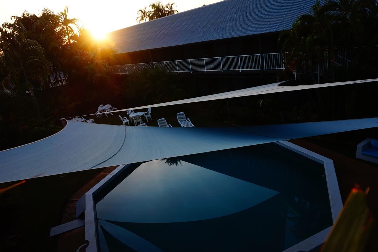 Paraway Motel แคทเทอรีน ภายนอก รูปภาพ