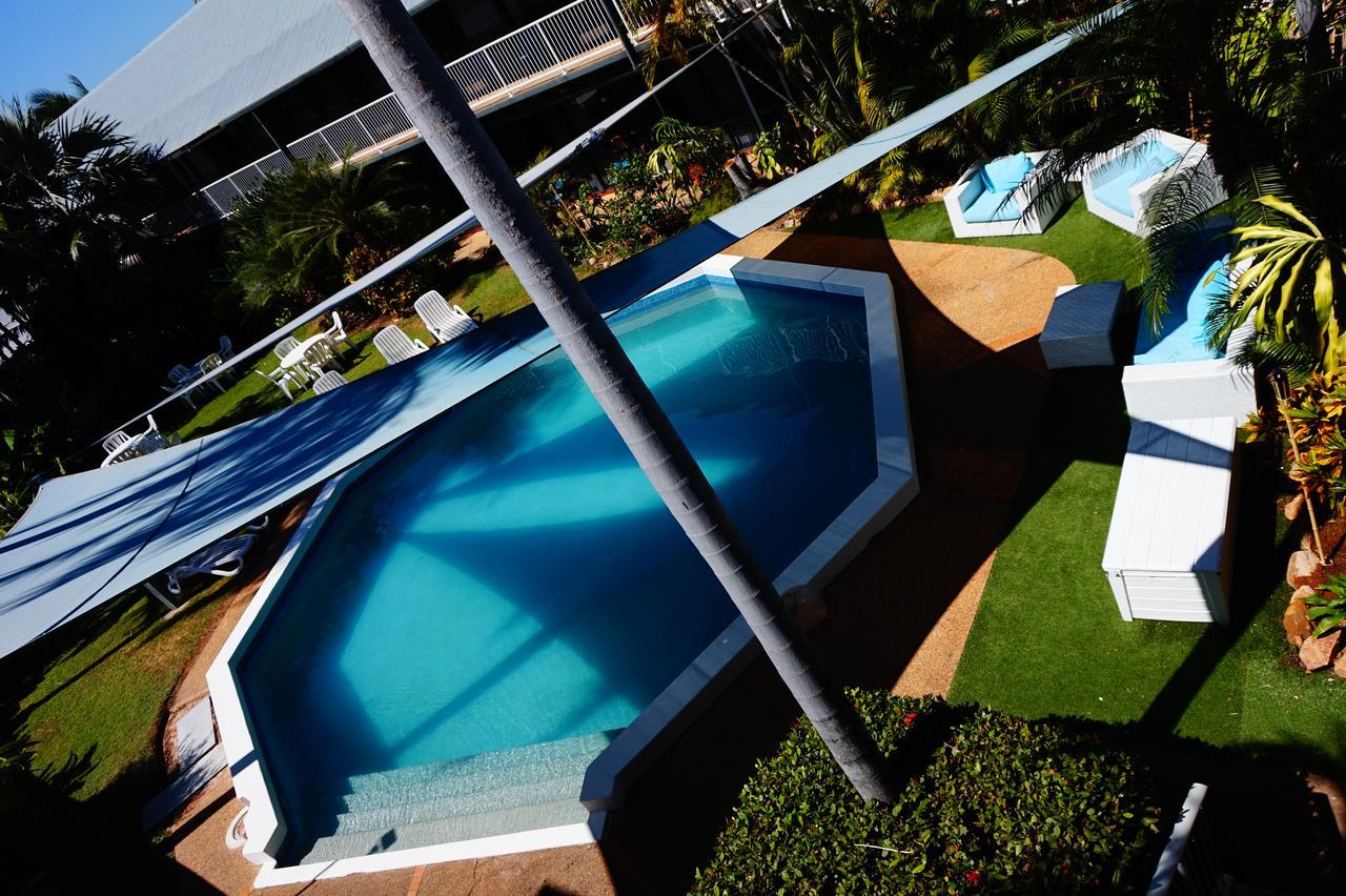 Paraway Motel แคทเทอรีน ภายนอก รูปภาพ