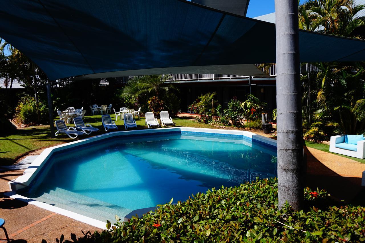 Paraway Motel แคทเทอรีน ภายนอก รูปภาพ