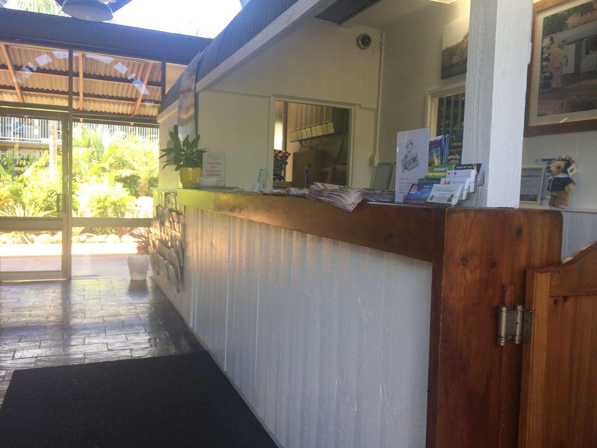 Paraway Motel แคทเทอรีน ภายนอก รูปภาพ