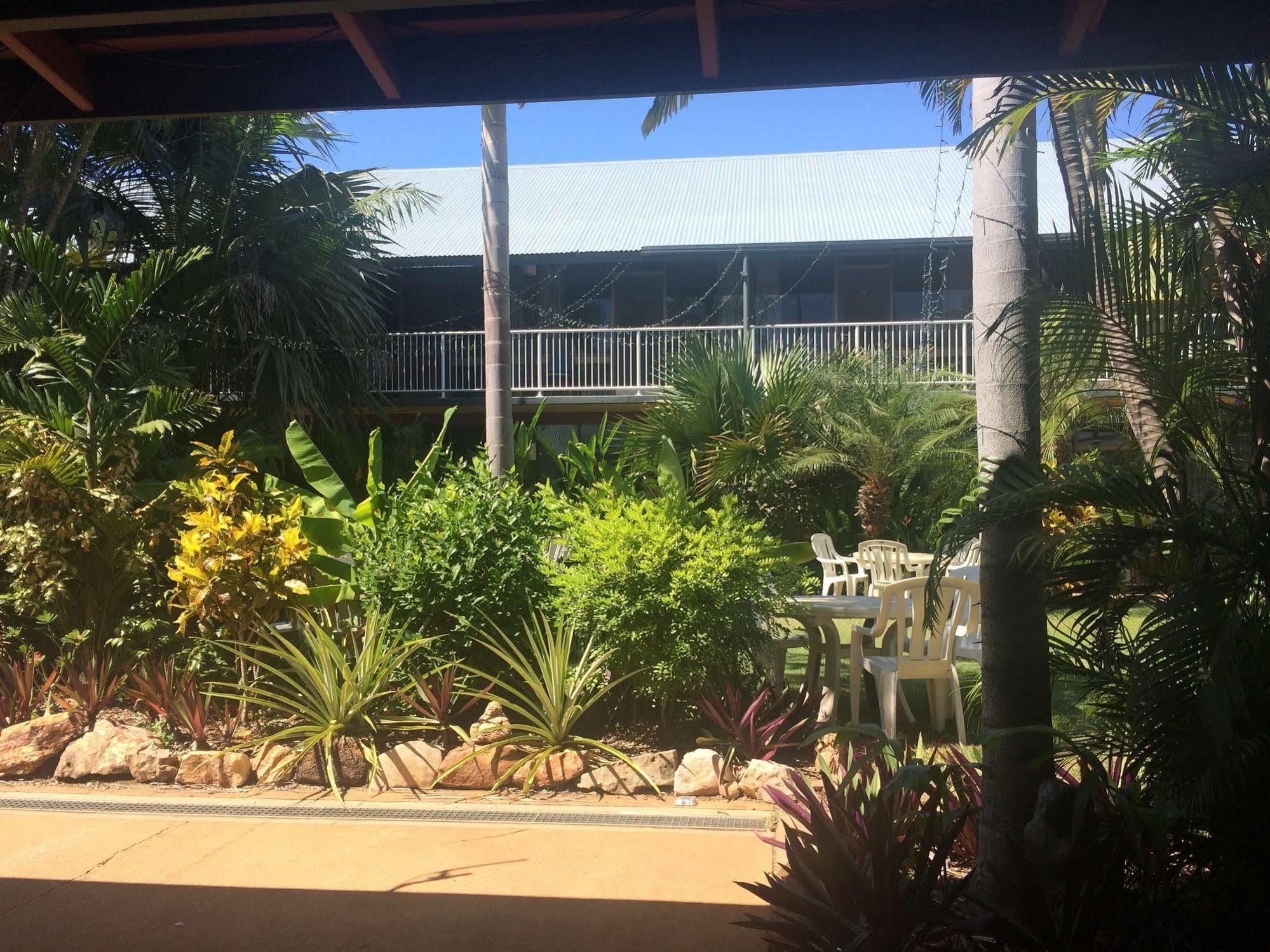 Paraway Motel แคทเทอรีน ภายนอก รูปภาพ