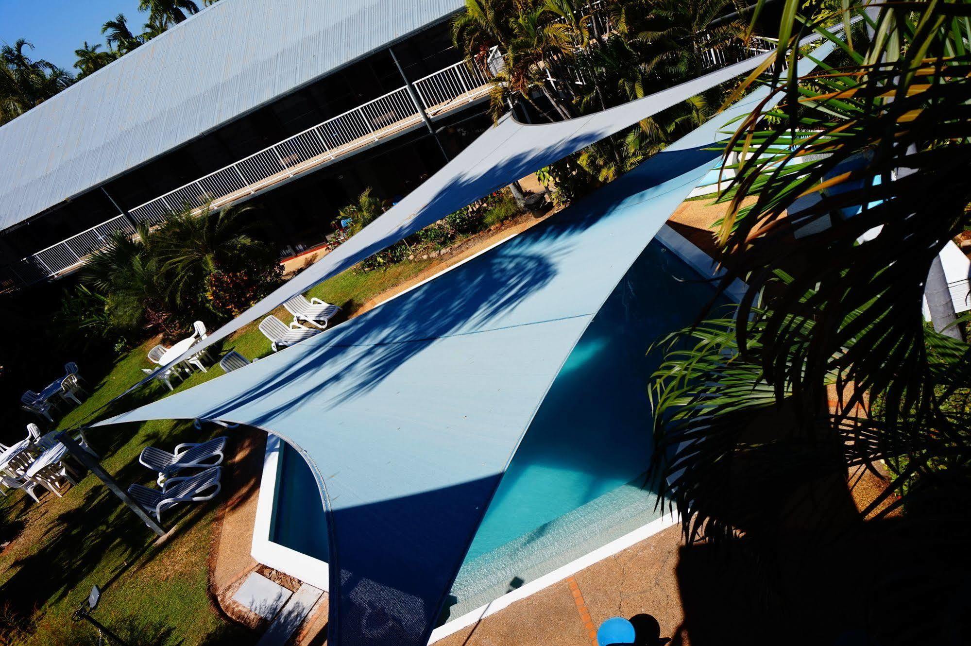 Paraway Motel แคทเทอรีน ภายนอก รูปภาพ