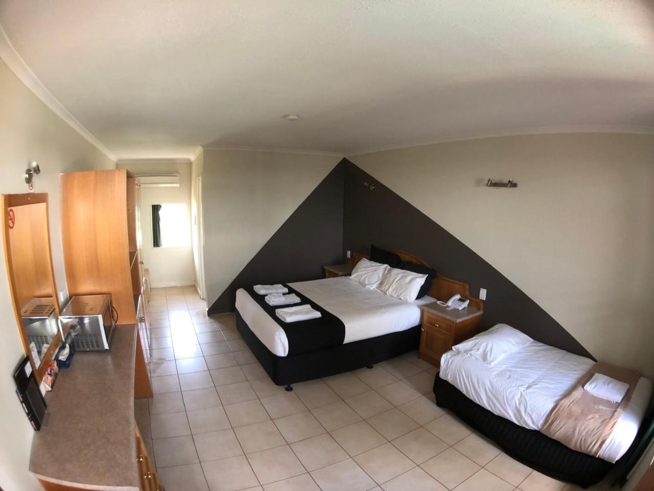 Paraway Motel แคทเทอรีน ภายนอก รูปภาพ
