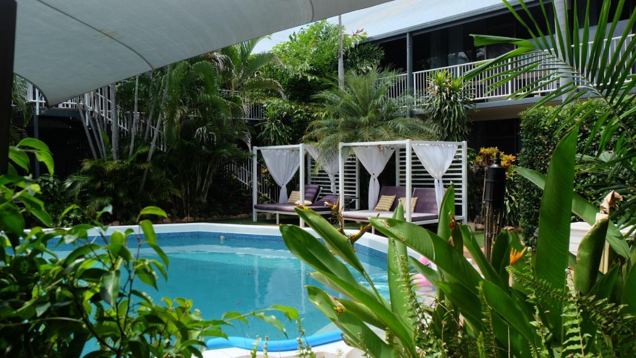 Paraway Motel แคทเทอรีน ภายนอก รูปภาพ