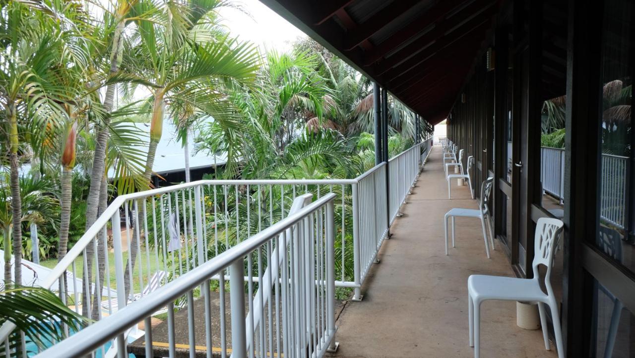 Paraway Motel แคทเทอรีน ภายนอก รูปภาพ