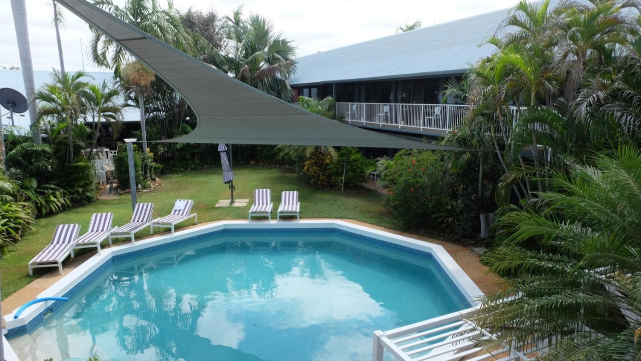 Paraway Motel แคทเทอรีน ภายนอก รูปภาพ
